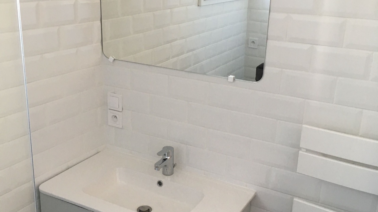 Photo of Bathroom in Palavas-les-Flots