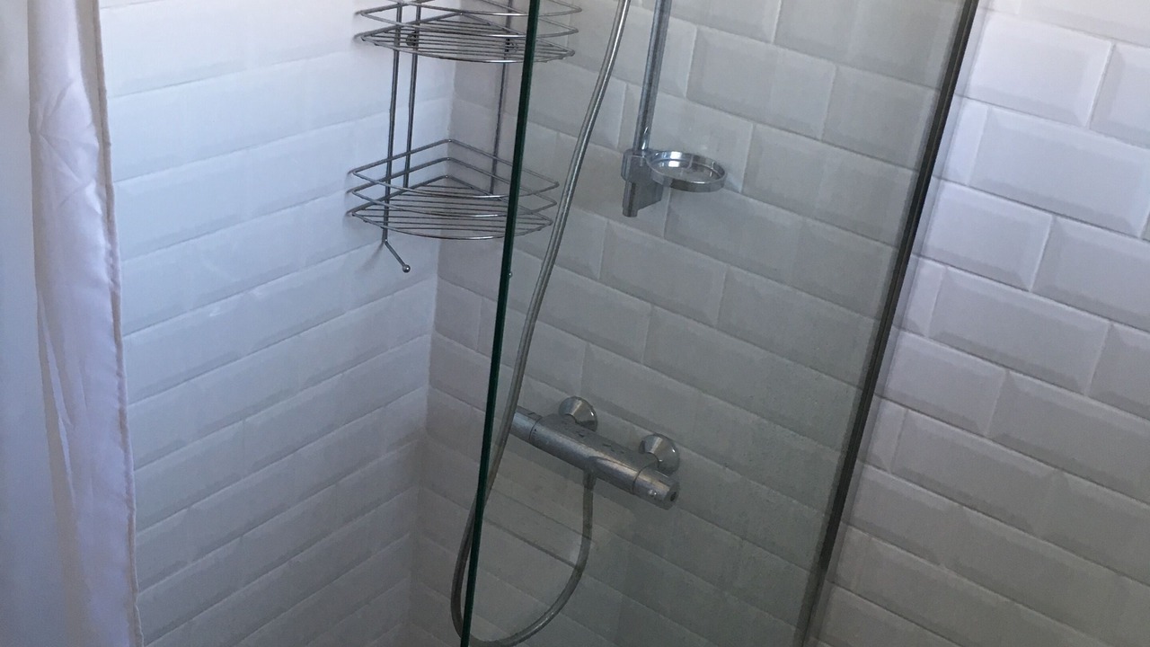 Photo of Bathroom in Palavas-les-Flots