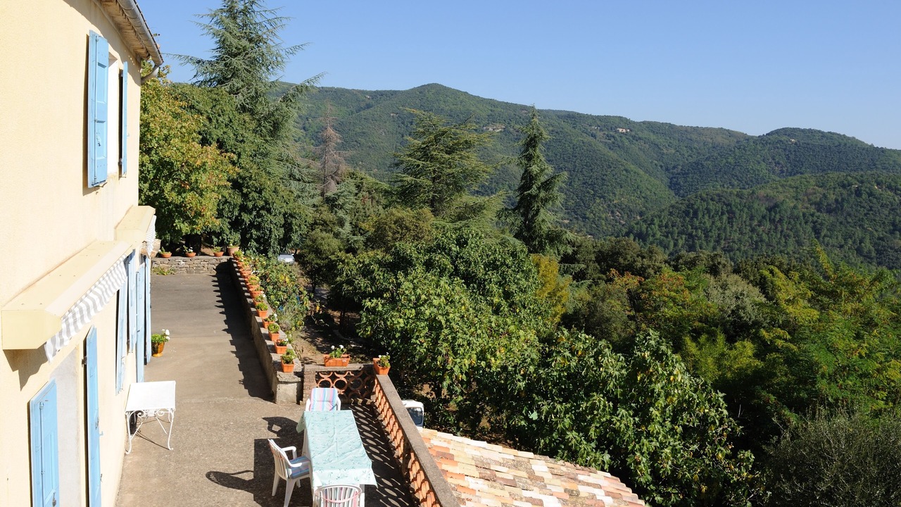 Photo of Patio Balcony in Cros