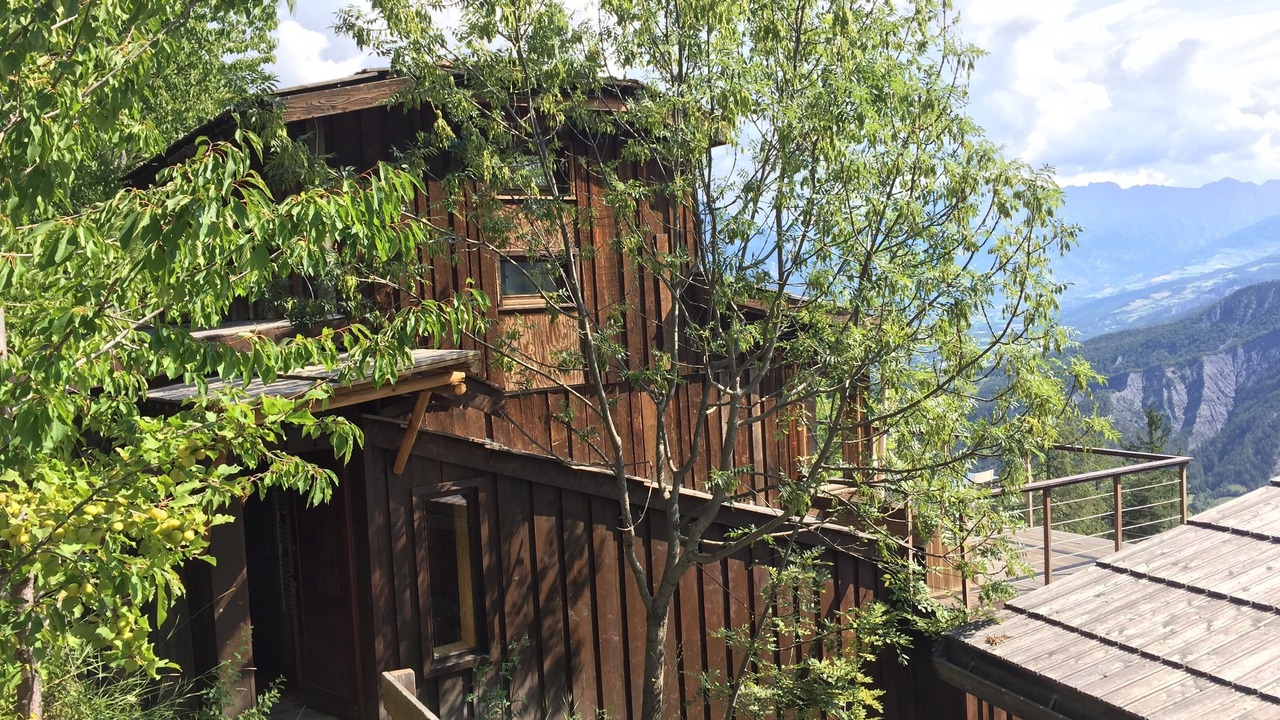 Photo of Outdoor in Pra Loup