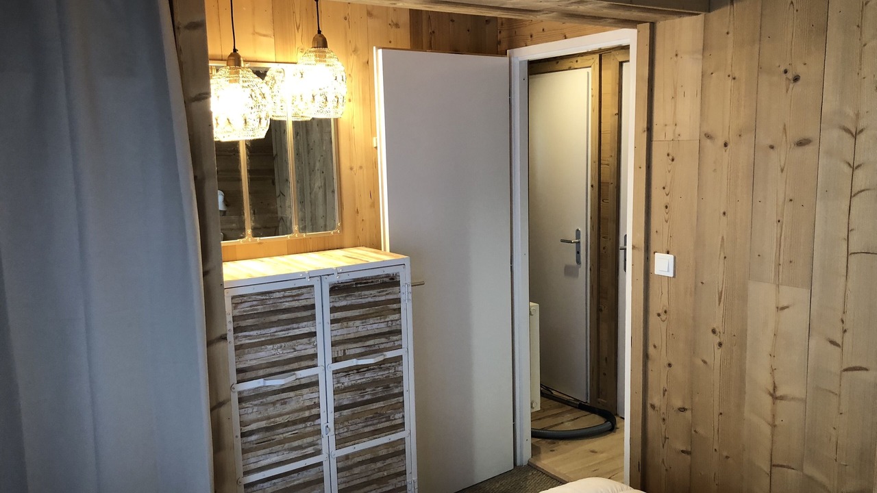 Photo of Bedroom in Pra Loup