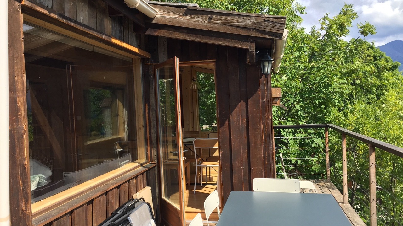 Photo of Outdoor in Pra Loup