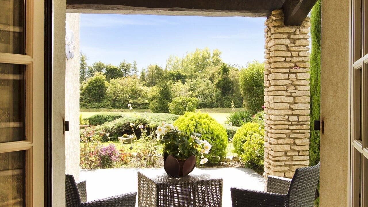 Photo of Patio Balcony in Cavaillon