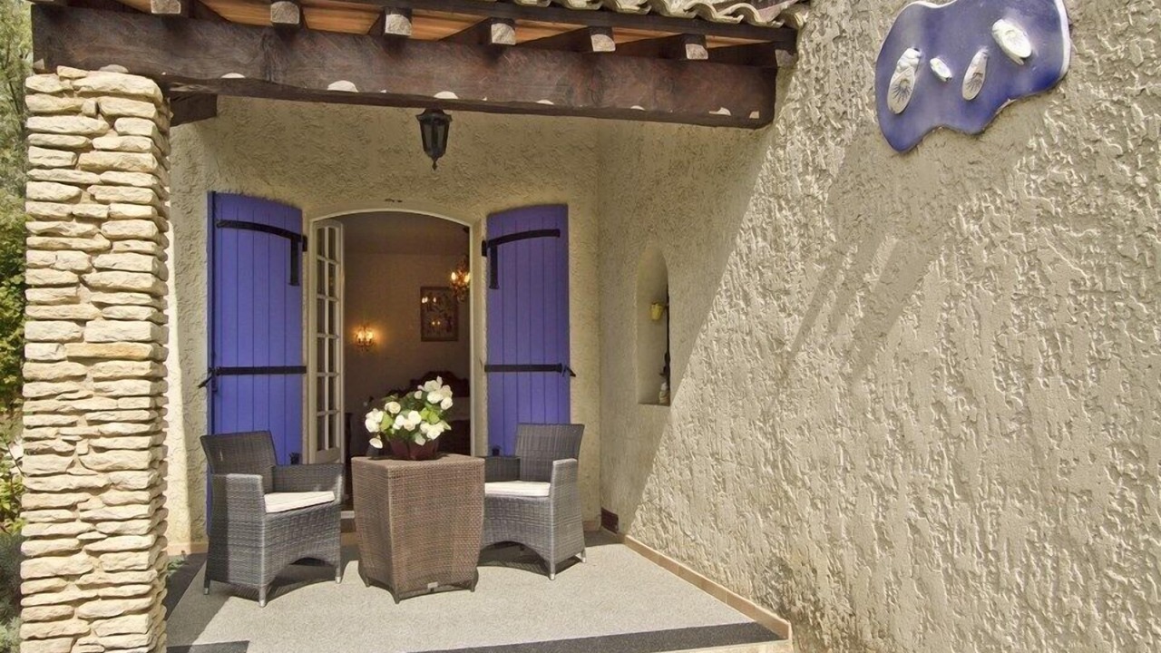 Photo of Patio Balcony in Cavaillon