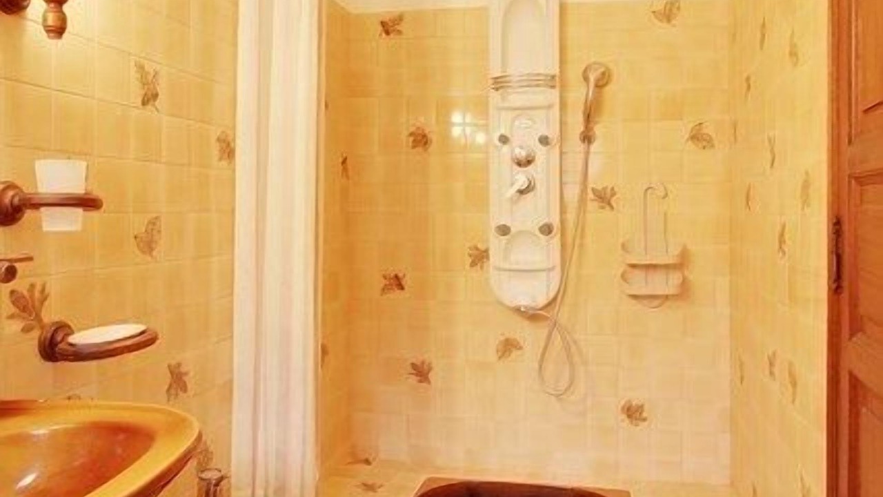 Photo of Bathroom in Cavaillon