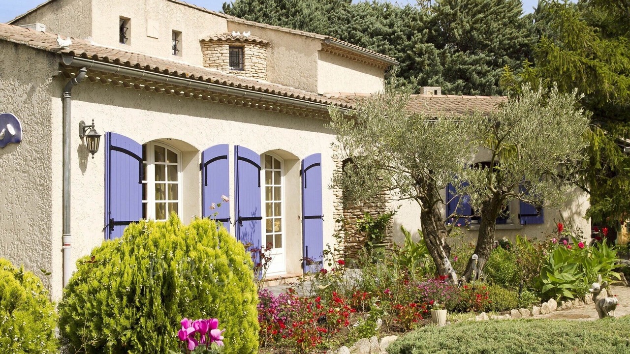 Photo of Outdoor in Cavaillon