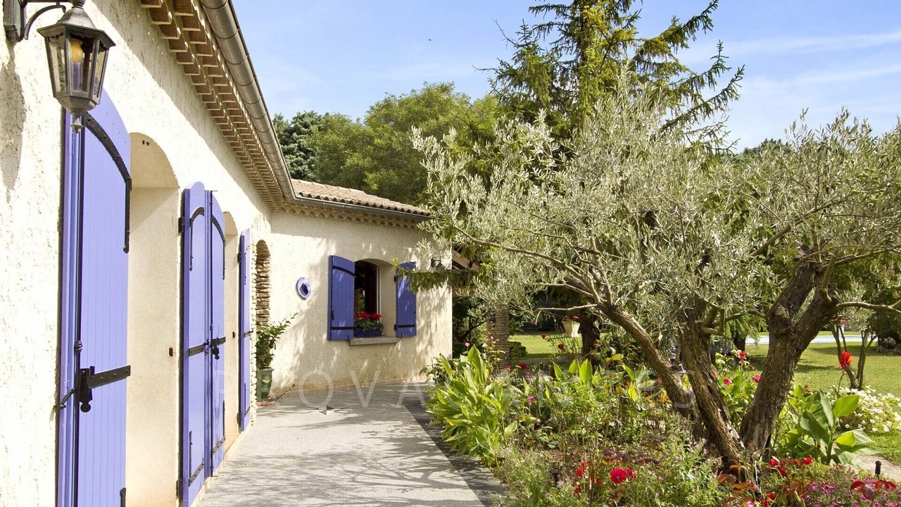 Photo of Outdoor in Cavaillon