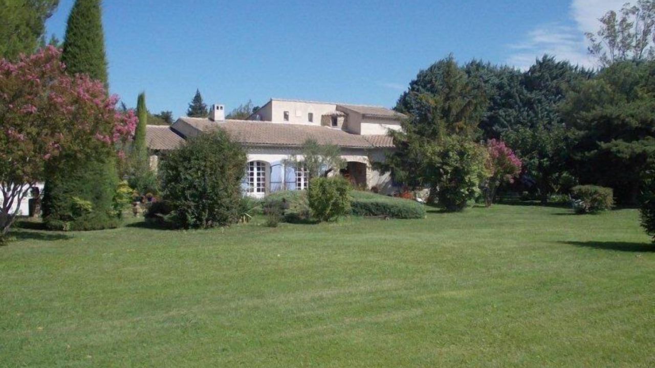 Photo of Outdoor in Cavaillon