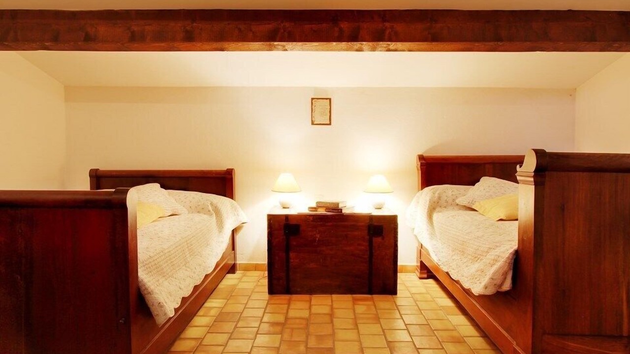 Photo of Bedroom in Cavaillon