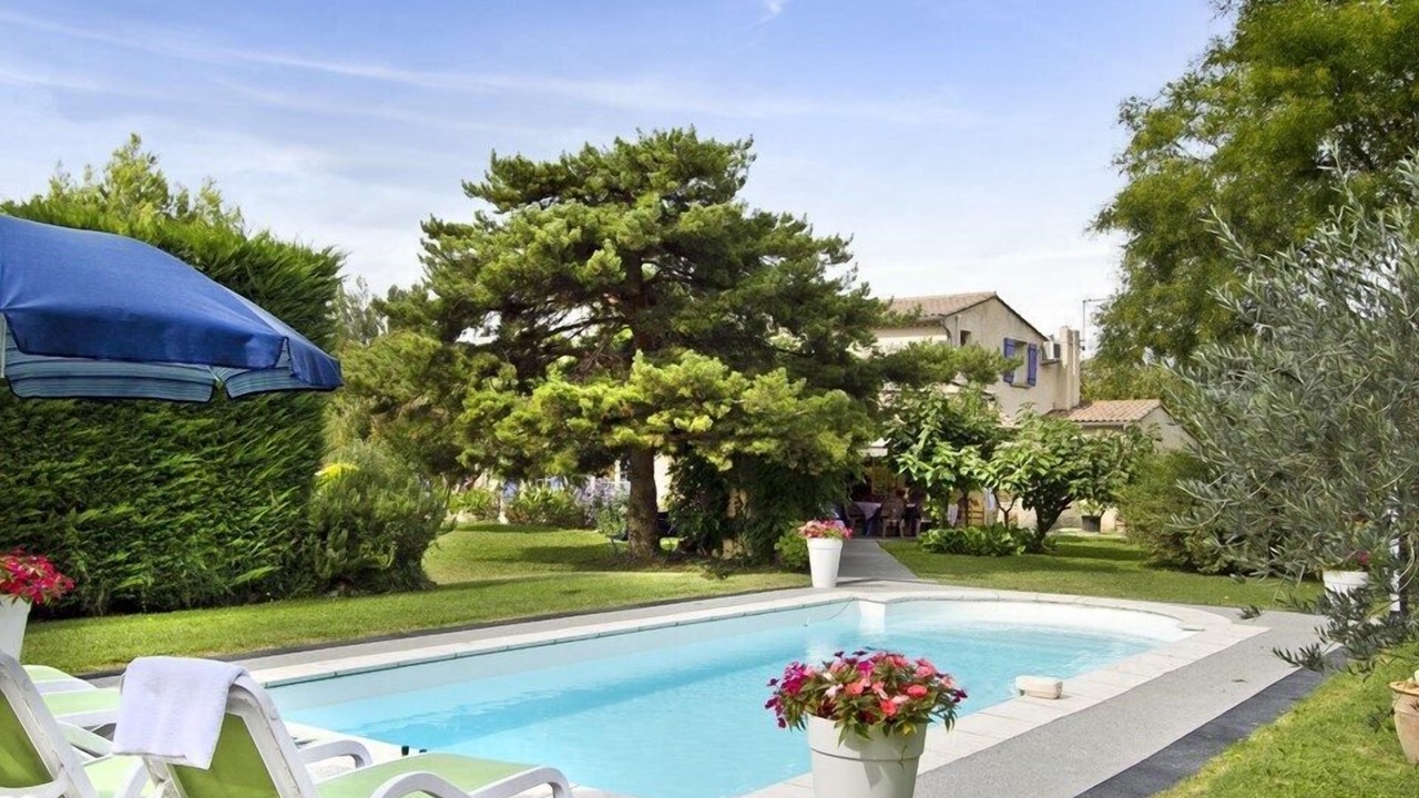 Photo of Outdoor in Cavaillon
