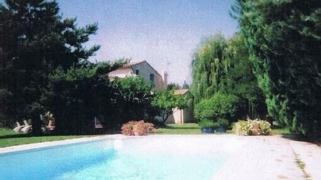 Photo of Outdoor in Cavaillon