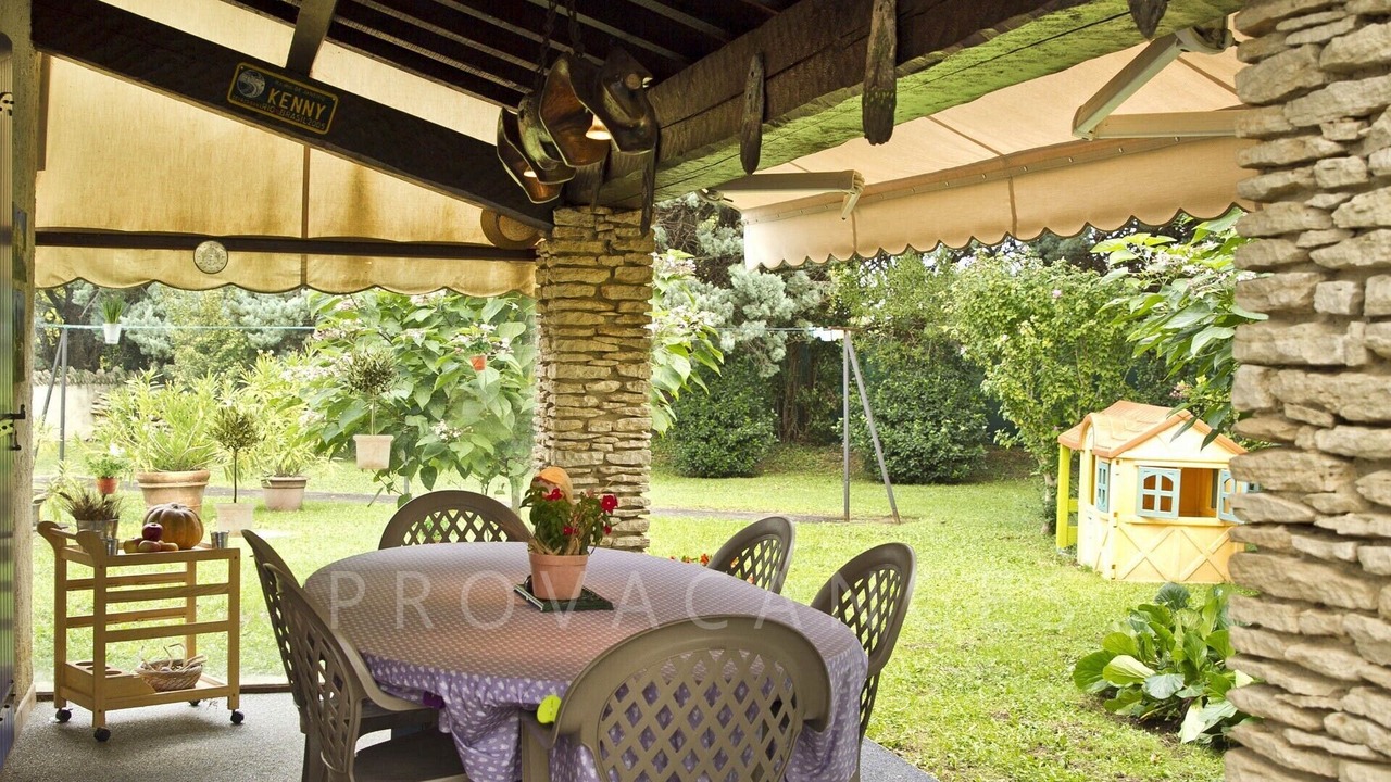 Photo of Outdoor in Cavaillon