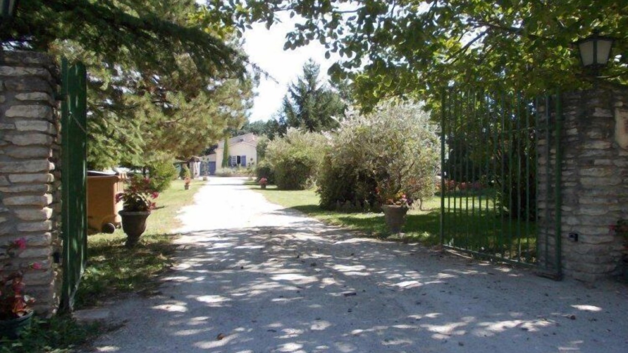 Photo of Outdoor in Cavaillon