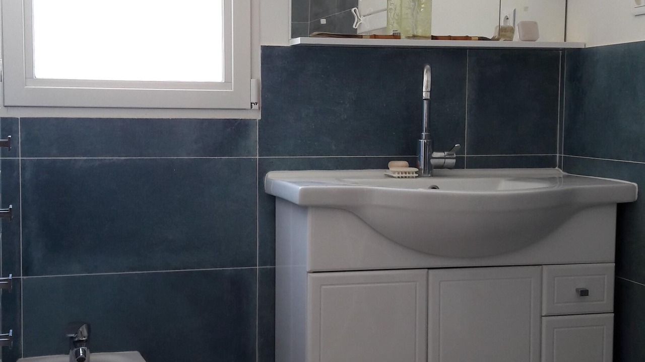 Photo of Bathroom in Tourrettes-sur-Loup