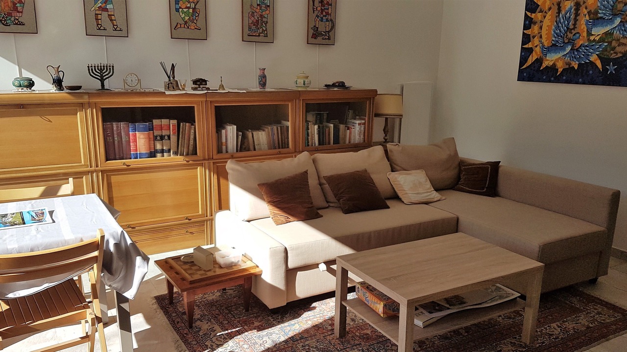 Photo of Livingroom in Tourrettes-sur-Loup