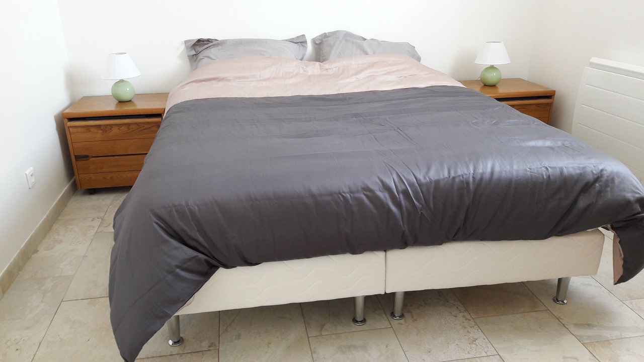 Photo of Bedroom in Tourrettes-sur-Loup