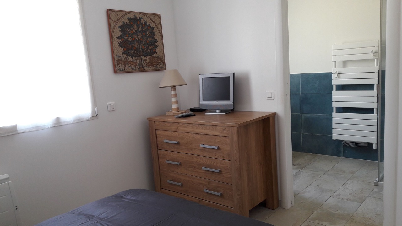 Photo of Bedroom in Tourrettes-sur-Loup