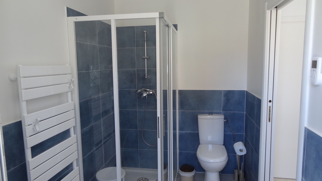 Photo of Bathroom in Tourrettes-sur-Loup