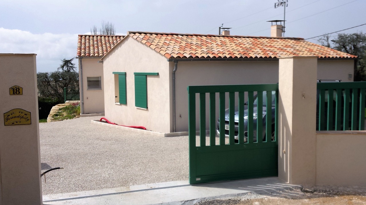 Photo of Outdoor in Tourrettes-sur-Loup
