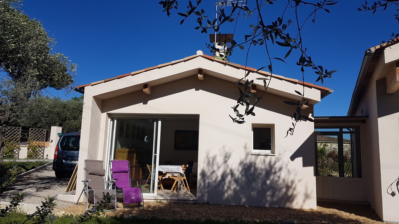 Photo of Outdoor in Tourrettes-sur-Loup