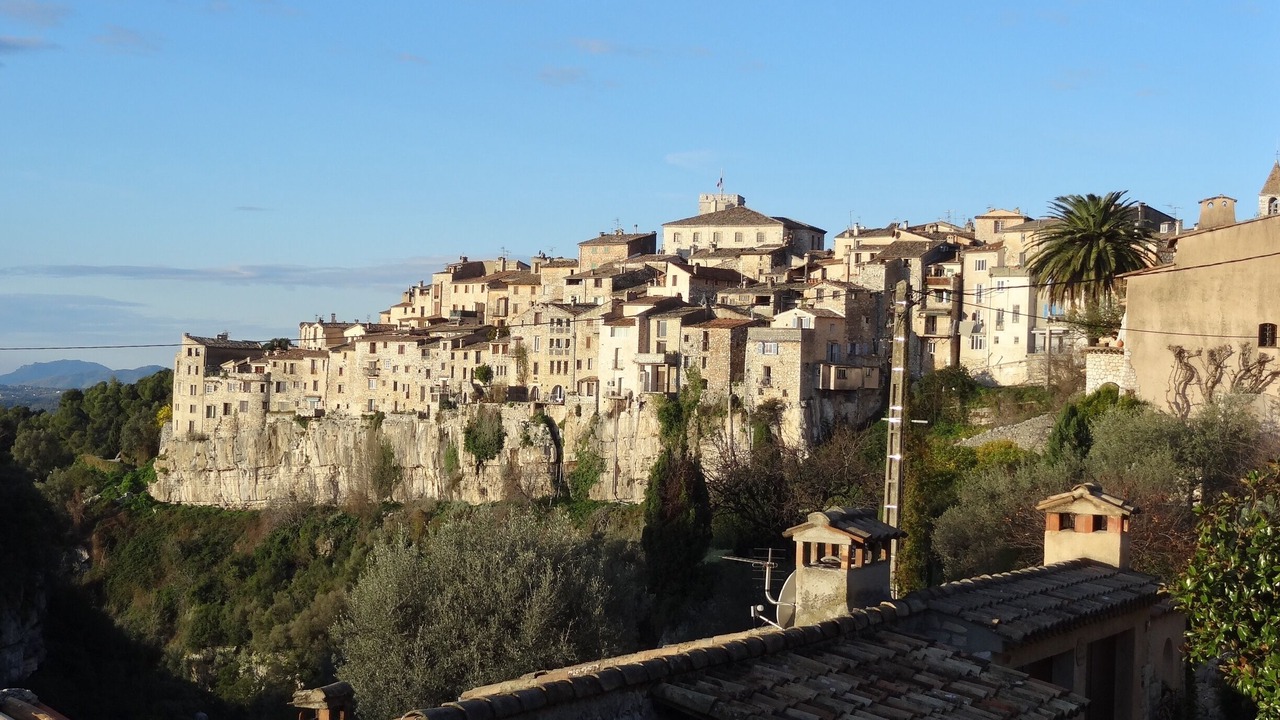 Photo of Others in Tourrettes-sur-Loup