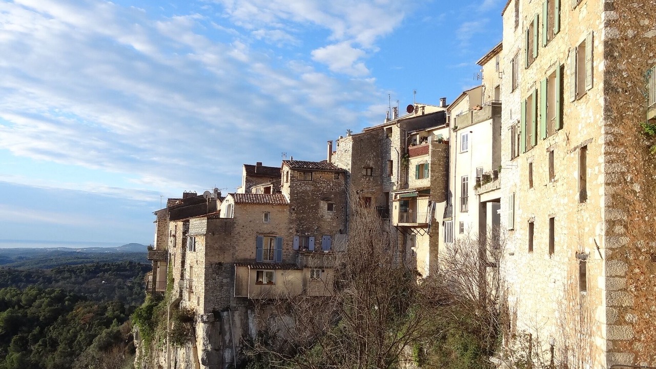 Photo of Outdoor in Tourrettes-sur-Loup