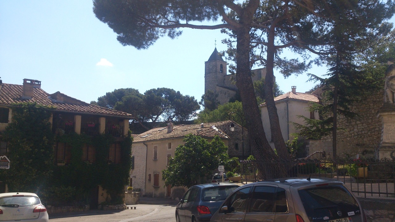 Photo of Others in Rochefort-du-Gard