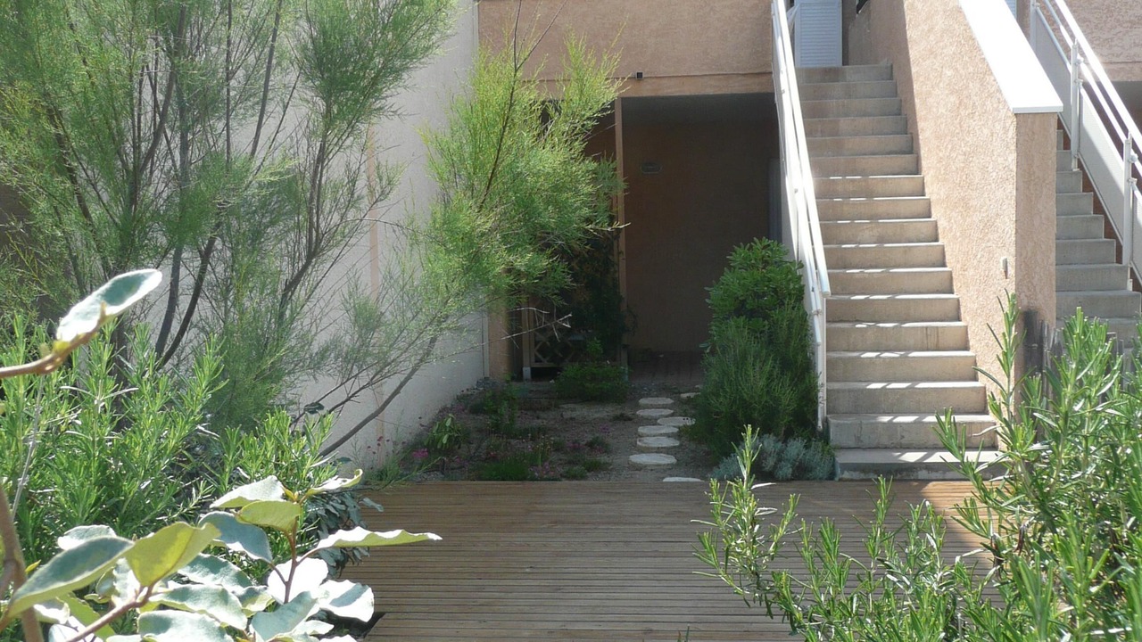 Photo of Outdoor in Marseillan