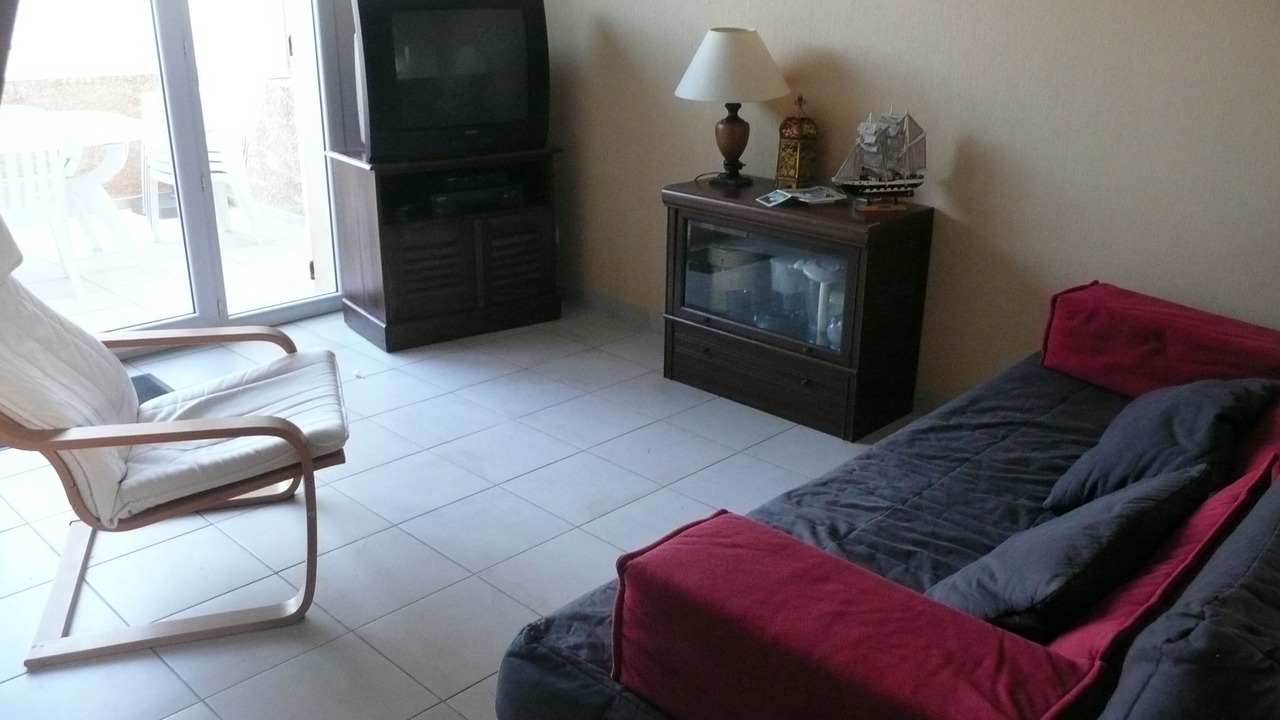 Photo of Livingroom in Marseillan