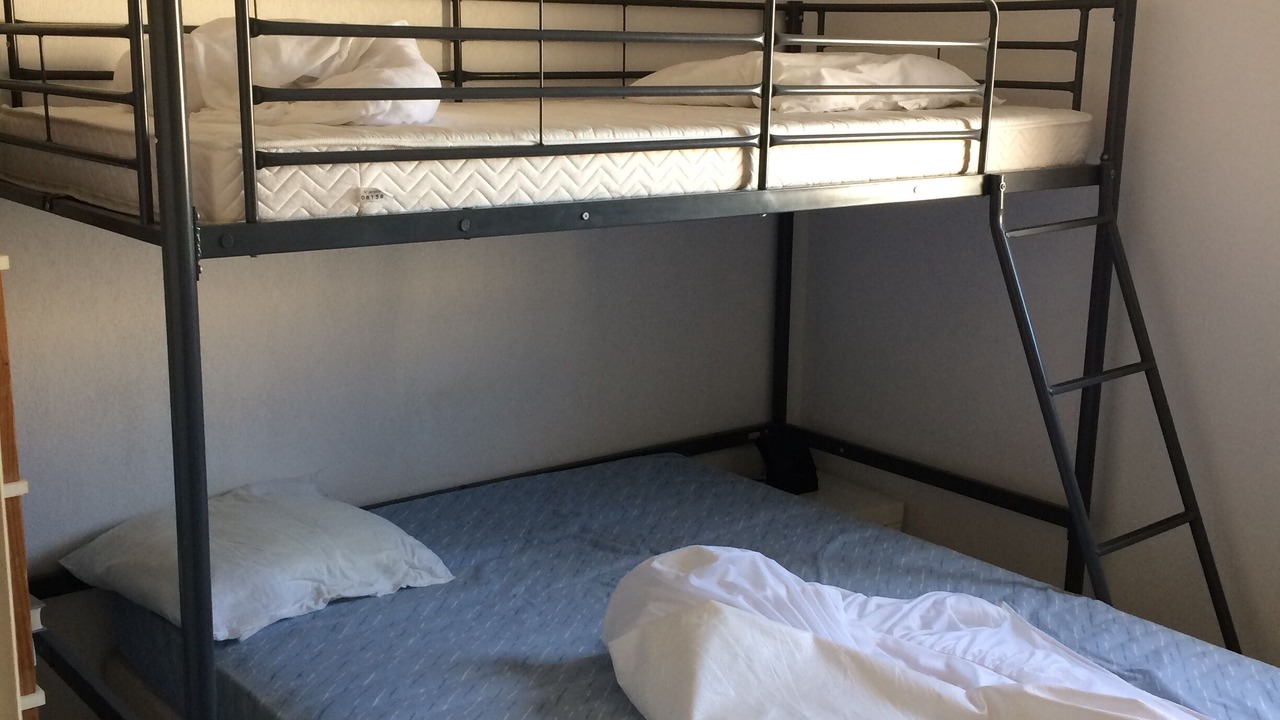 Photo of Bedroom in Marseillan