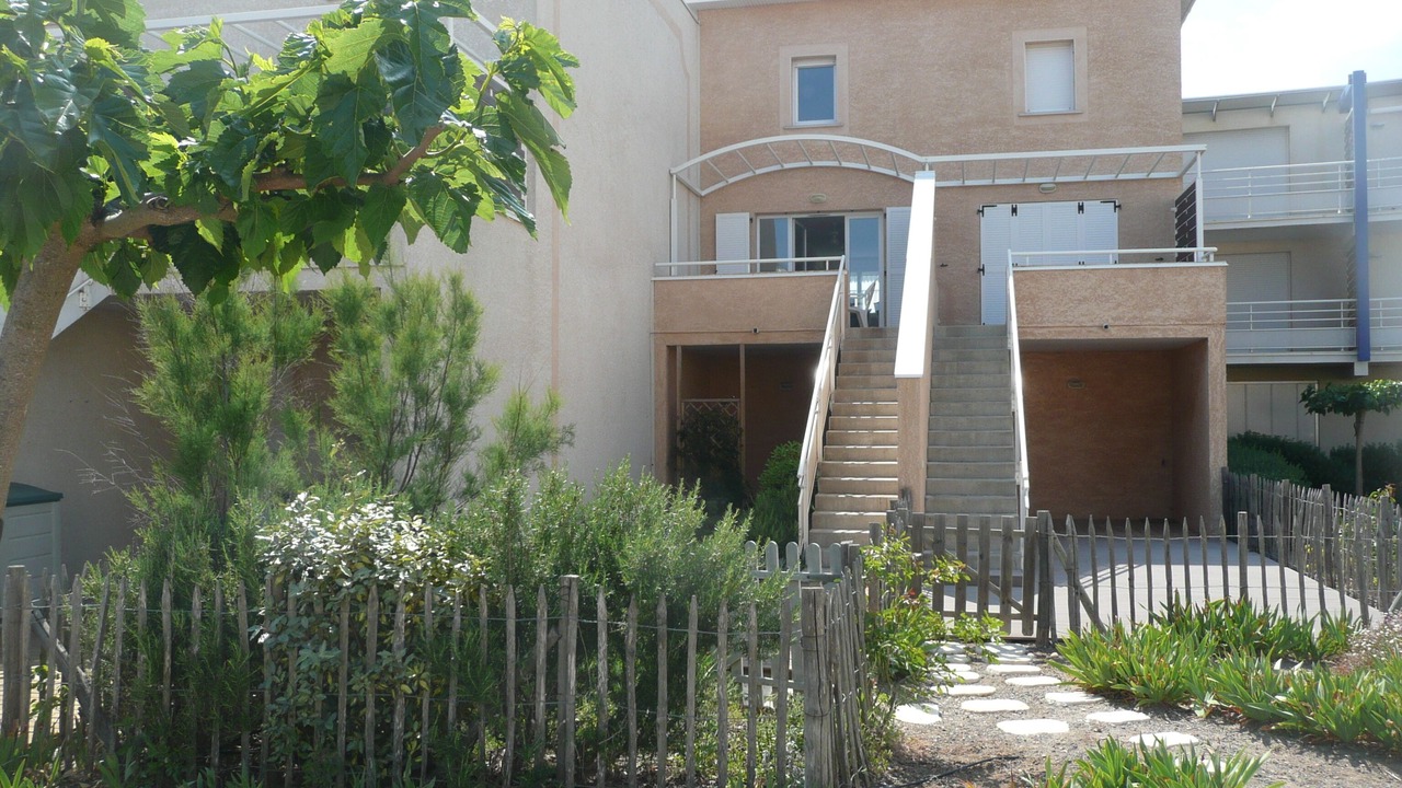 Photo of Outdoor in Marseillan