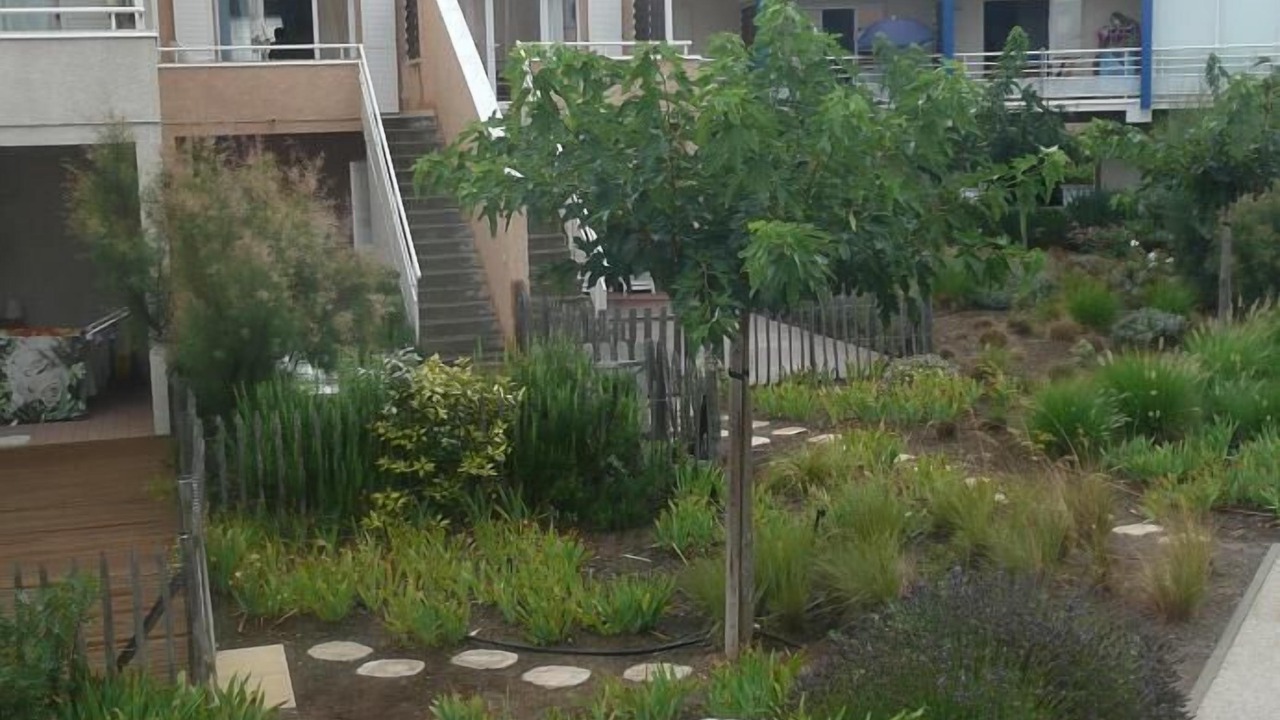 Photo of Outdoor in Marseillan