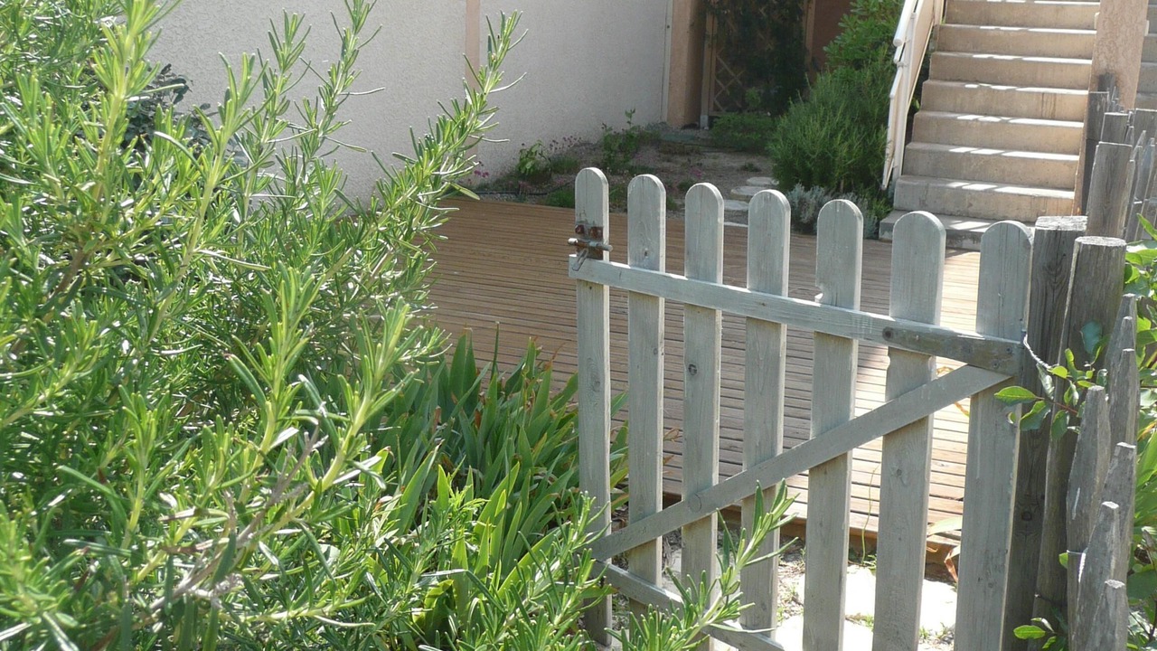 Photo of Outdoor in Marseillan