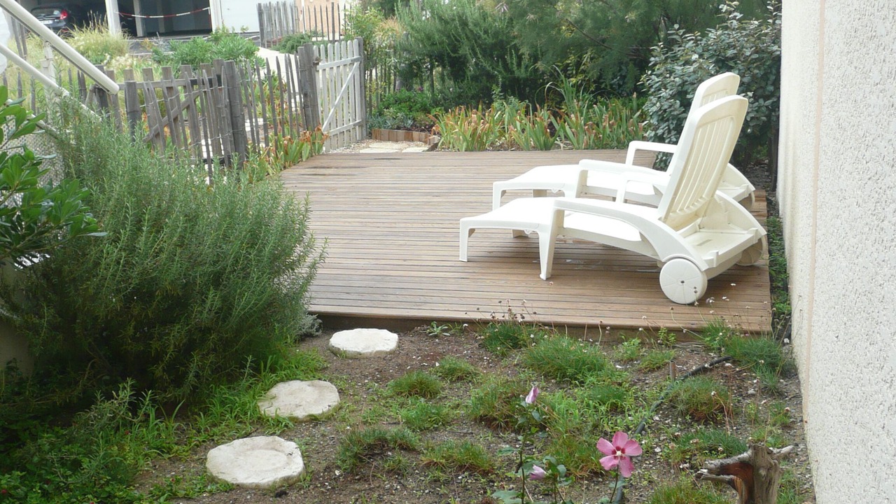 Photo of Outdoor in Marseillan