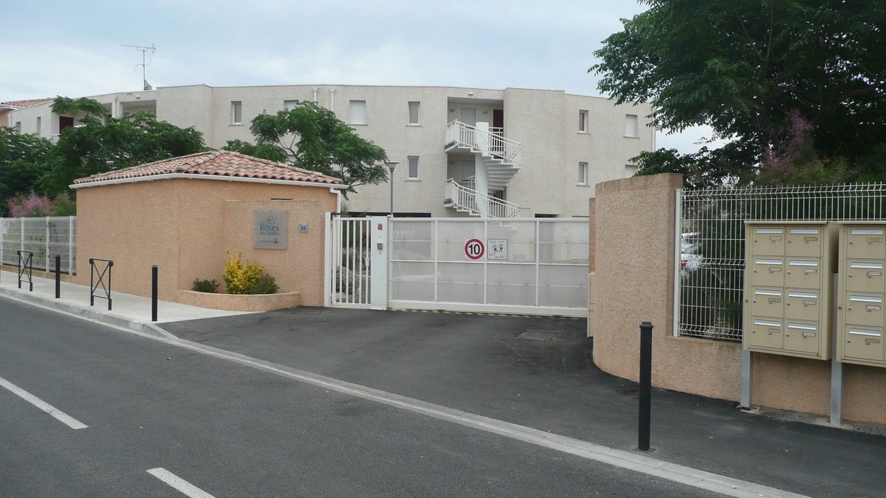 Photo of Outdoor in Marseillan