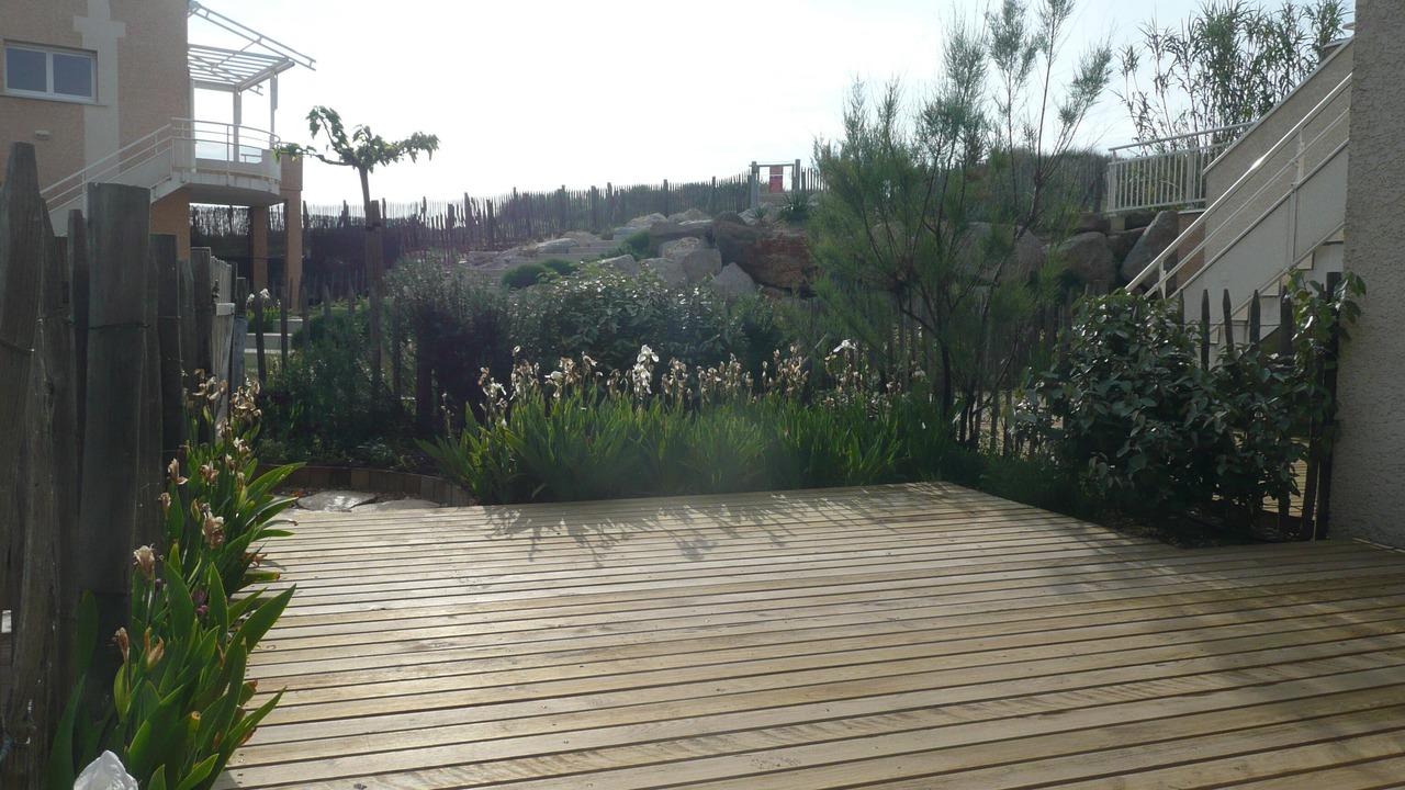 Photo of Outdoor in Marseillan