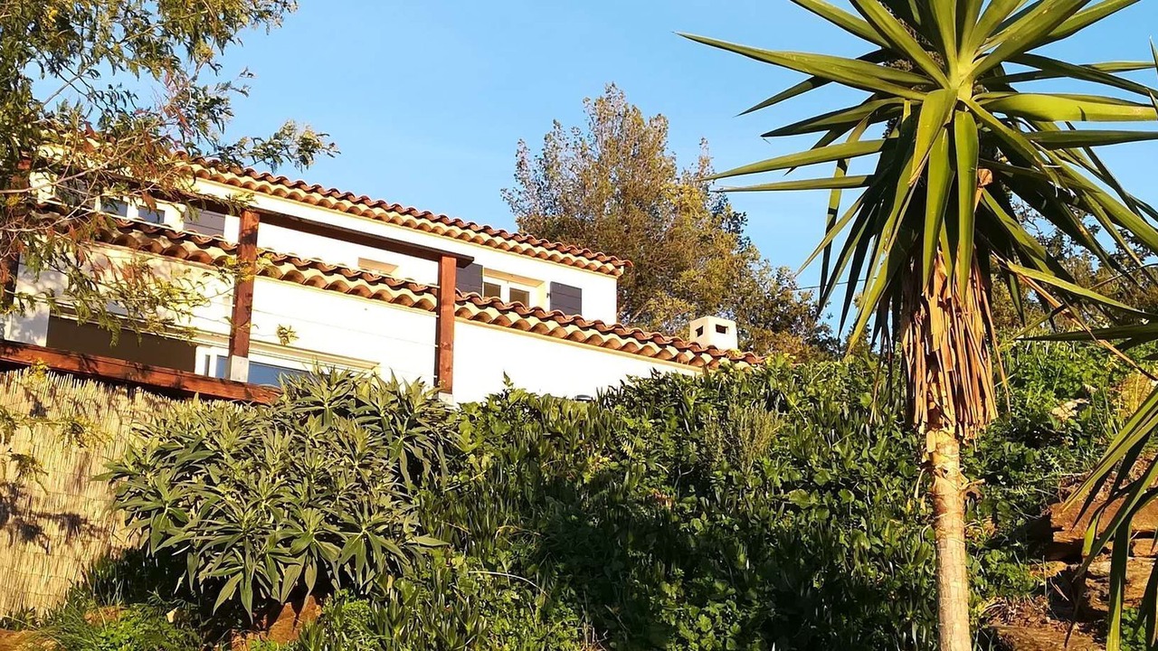 Photo of Outdoor in Le Rayol