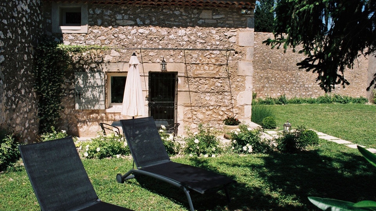Photo of Outdoor in Eygalieres