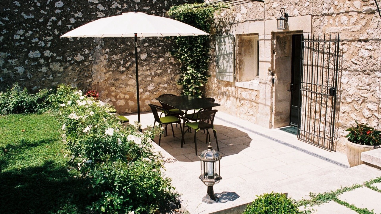 Photo of Outdoor in Eygalieres