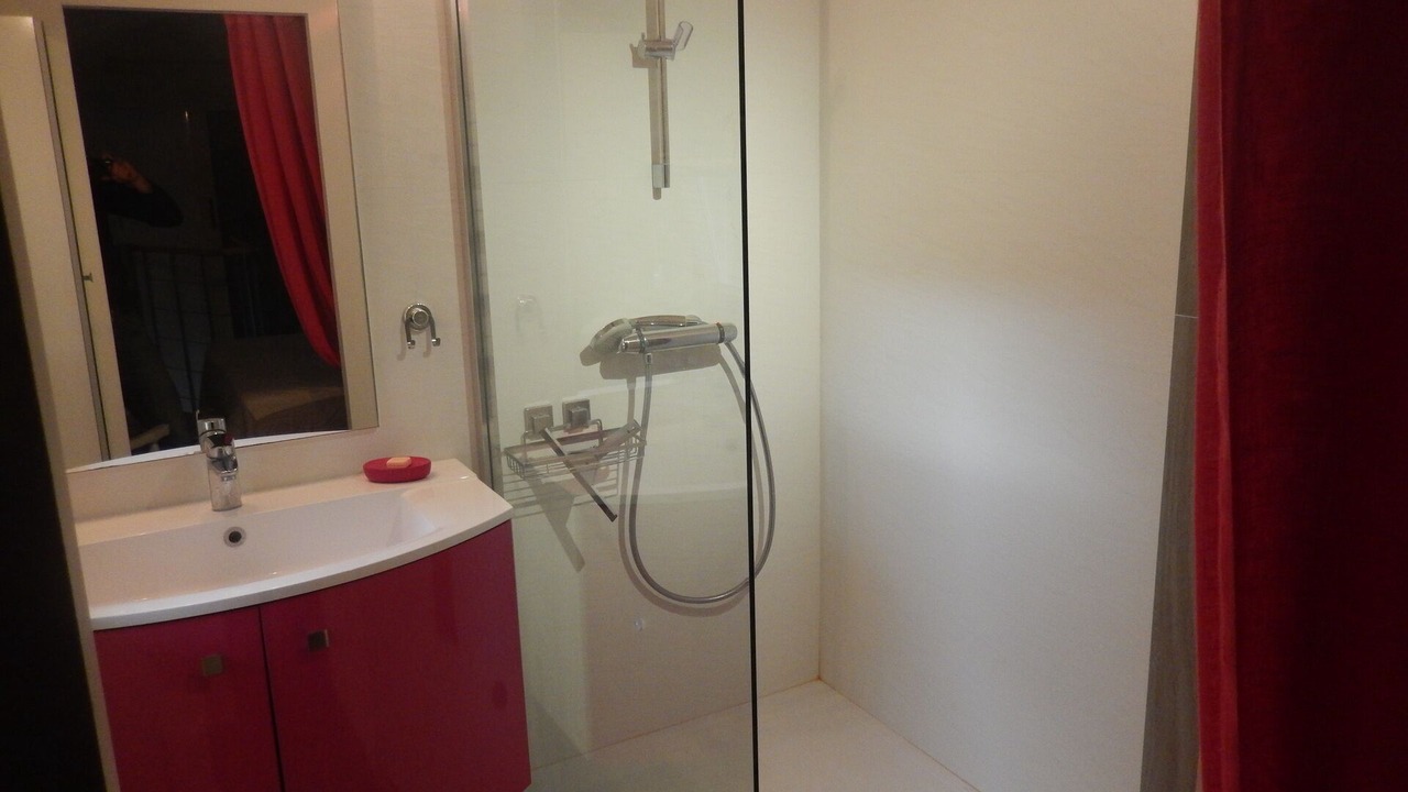 Photo of Bathroom in Eygalieres