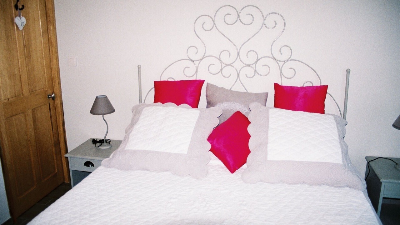 Photo of Bedroom in Eygalieres