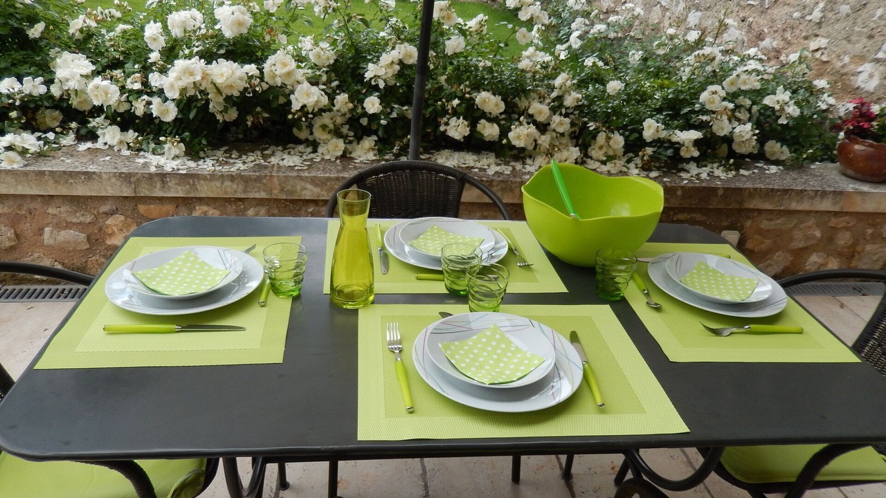 Photo of Outdoor in Eygalieres