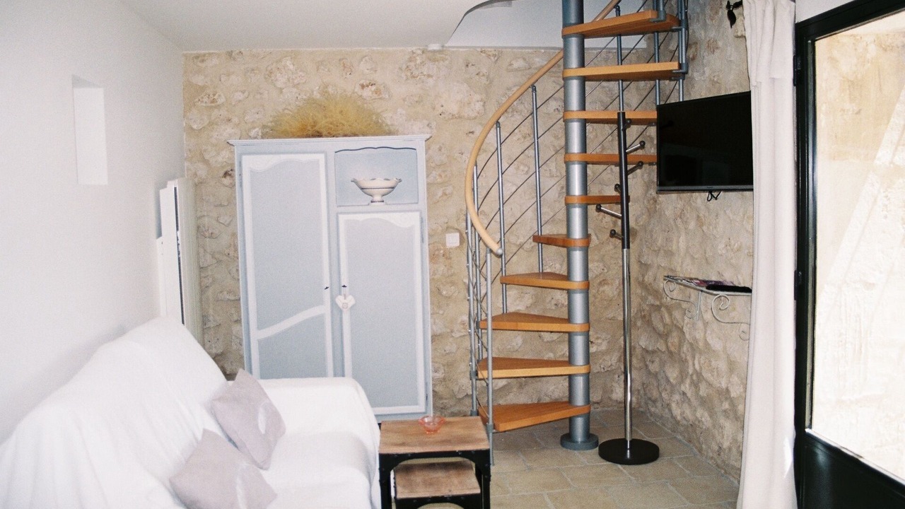 Photo of Livingroom in Eygalieres