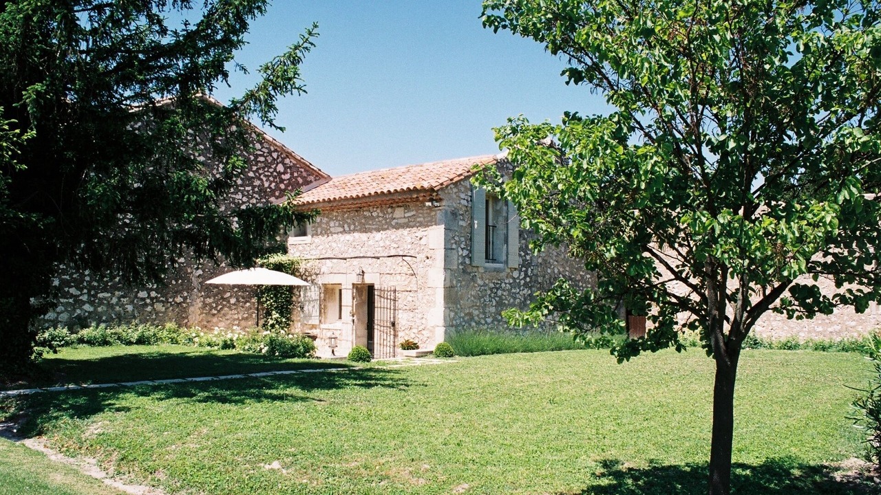 Photo of Outdoor in Eygalieres