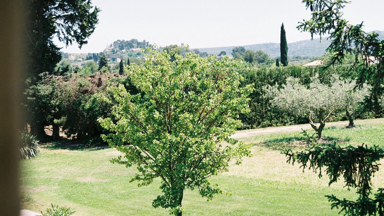 Photo of Outdoor in Eygalieres