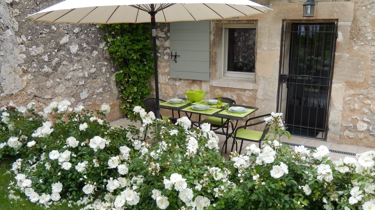 Photo of Outdoor in Eygalieres