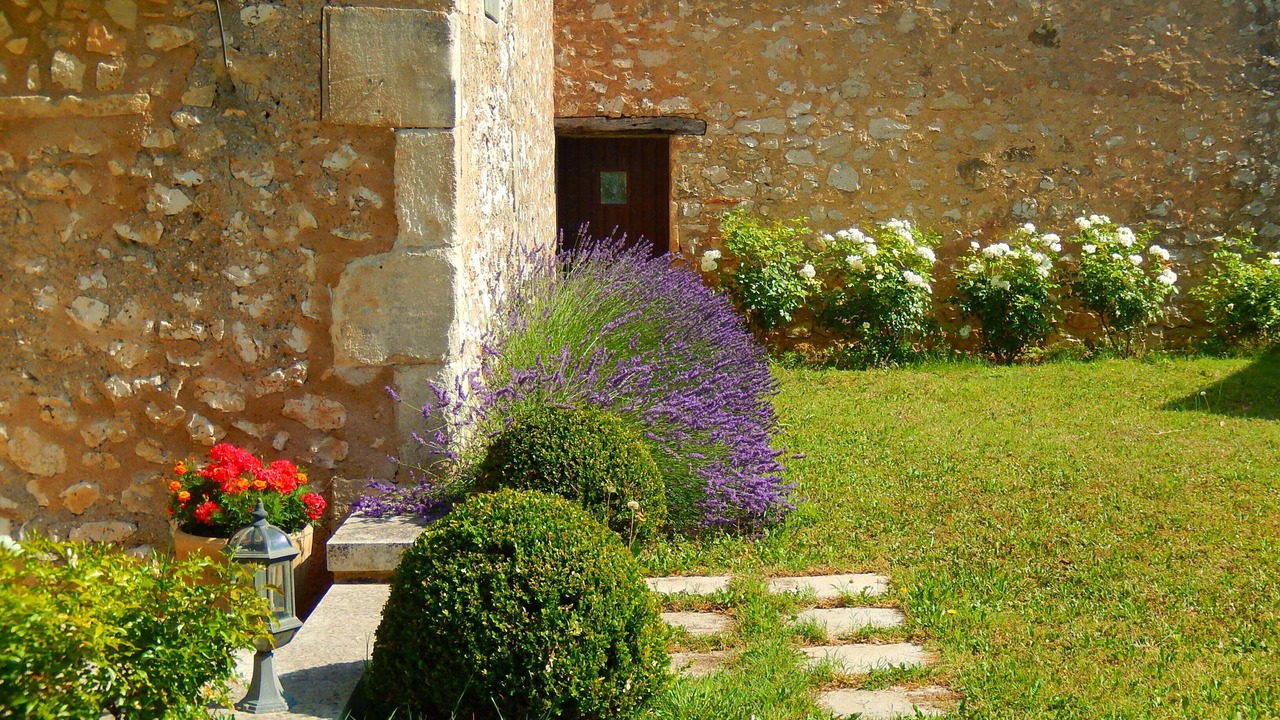 Photo of Outdoor in Eygalieres