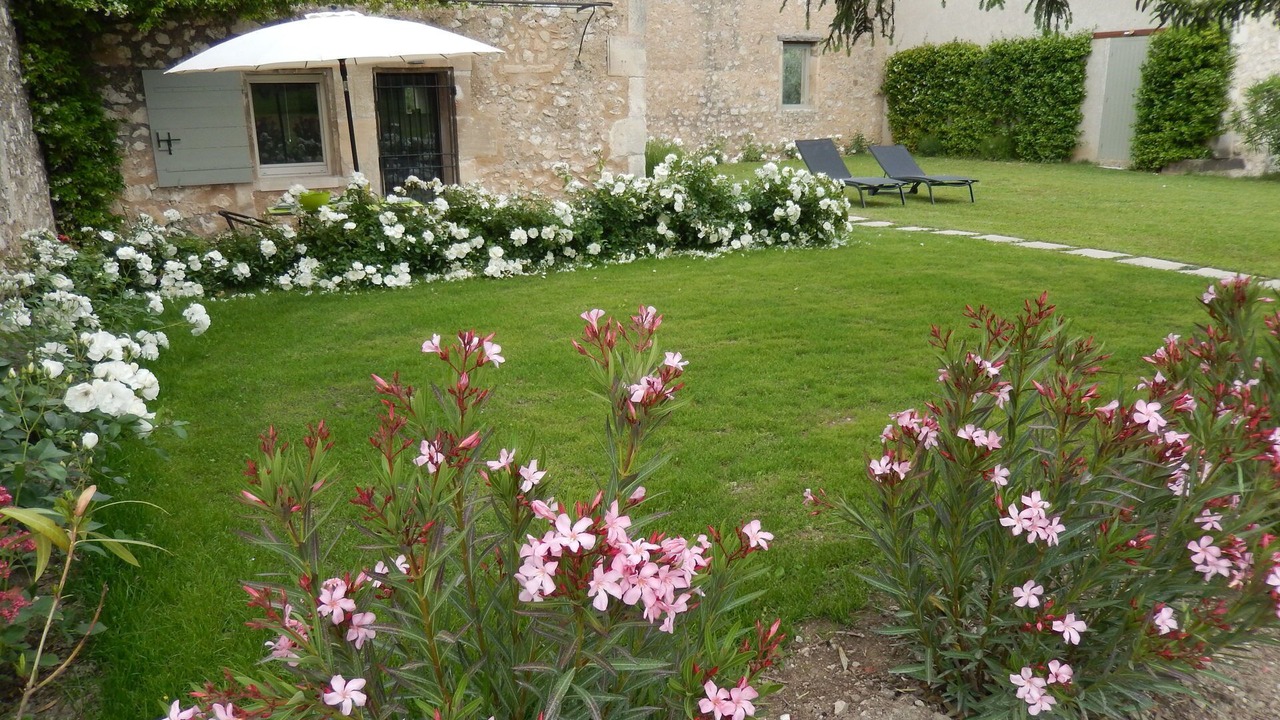 Photo of Outdoor in Eygalieres