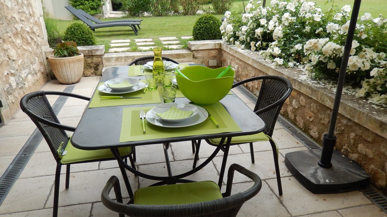 Photo of Outdoor in Eygalieres