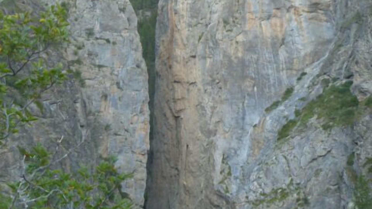 Photo of Outdoor in Saint-Paul-sur-Ubaye